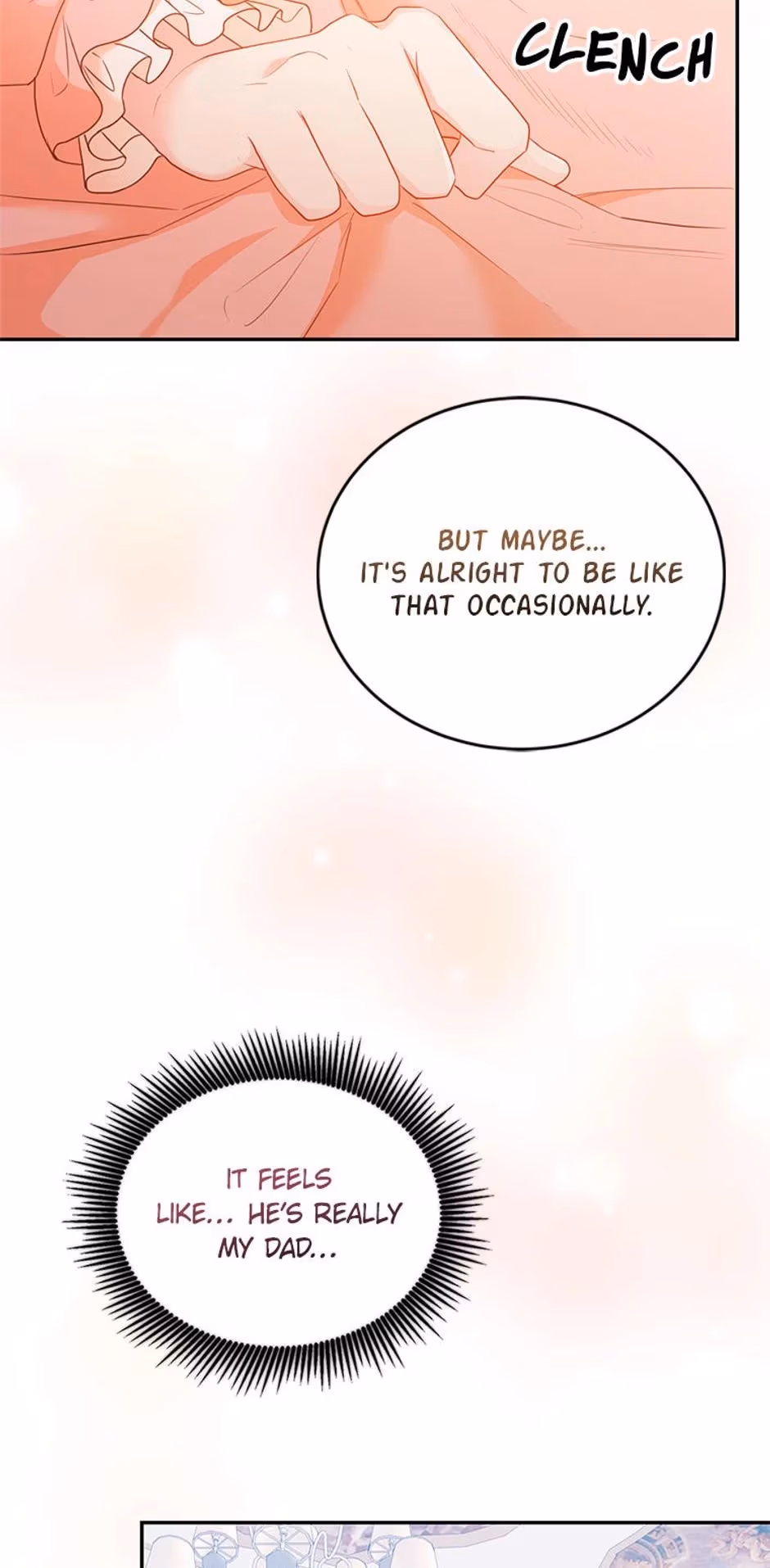 Read I Found Myself a Crazy Stepdad! chapter 44 image 70 on Lezhin