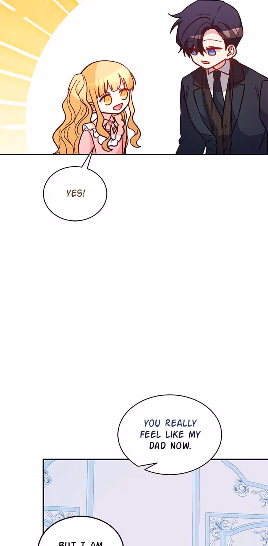 Read I Found Myself a Crazy Stepdad! chapter 44 image 75 on Lezhin