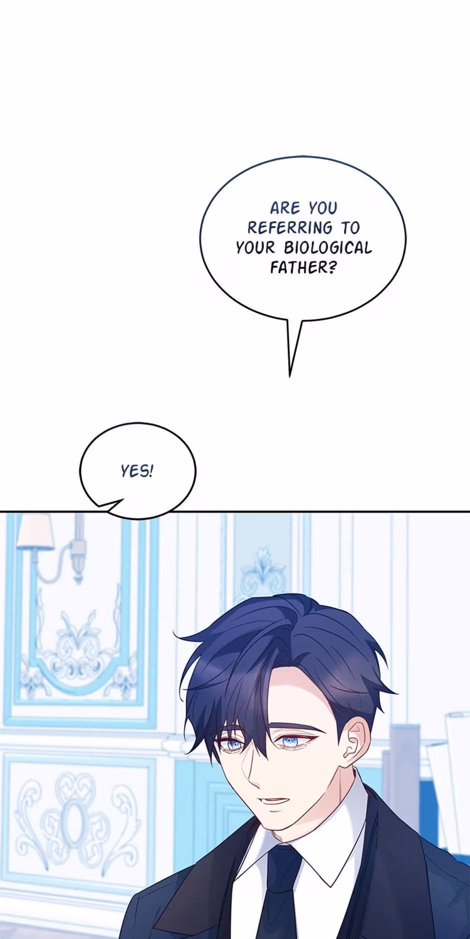 Read I Found Myself a Crazy Stepdad! chapter 44 image 77 on Lezhin