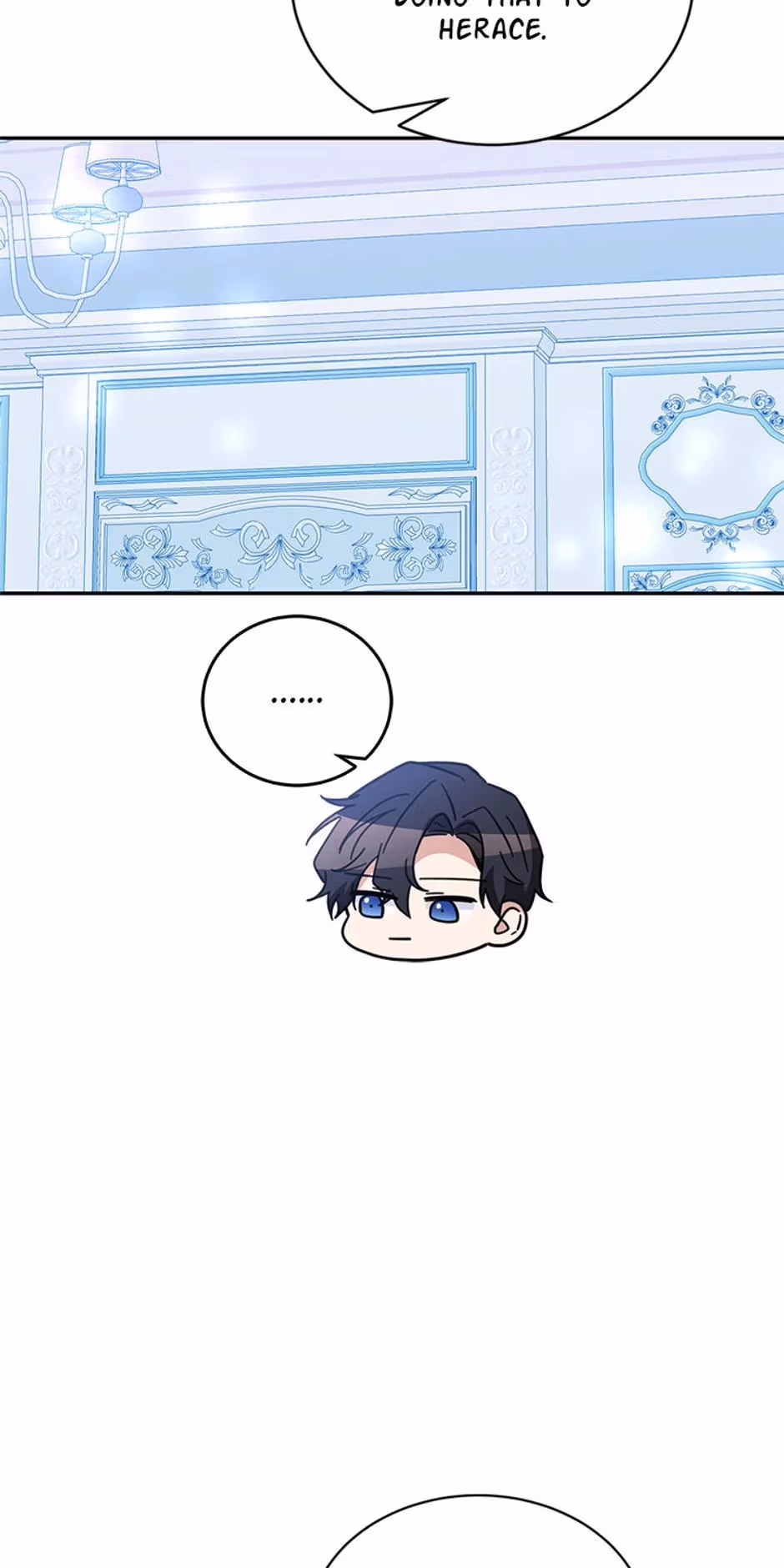 Read I Found Myself a Crazy Stepdad! chapter 44 image 8 on Lezhin