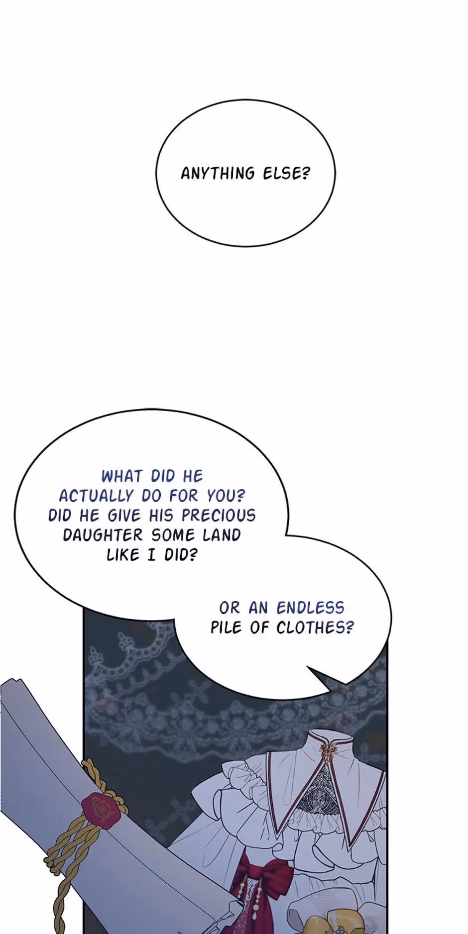 Read I Found Myself a Crazy Stepdad! chapter 44 image 80 on Lezhin