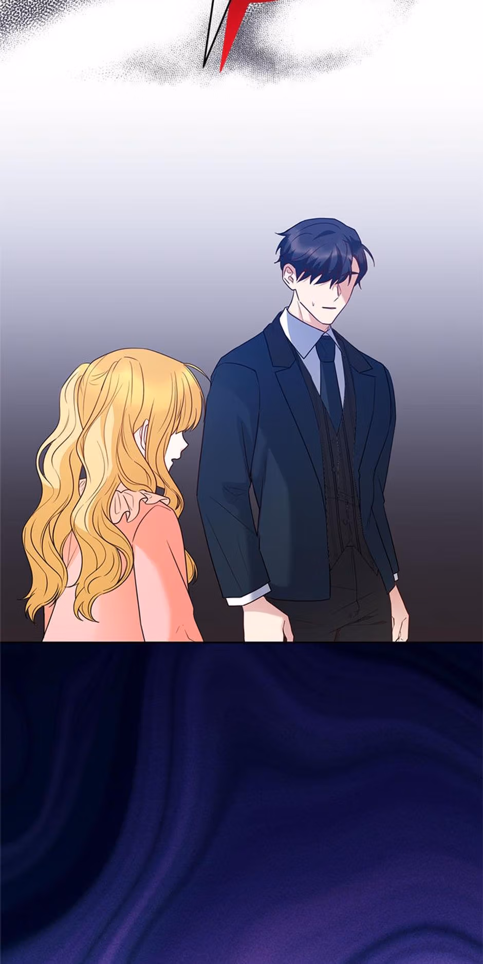 Read I Found Myself a Crazy Stepdad! chapter 44 image 82 on Lezhin