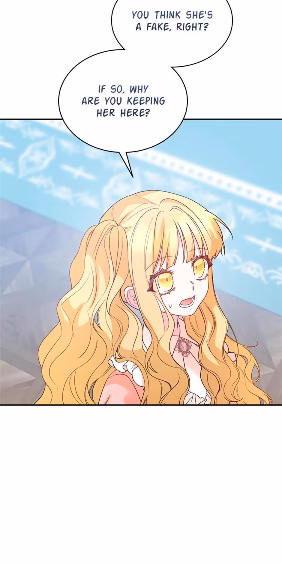 Read I Found Myself a Crazy Stepdad! chapter 44 image 9 on Lezhin