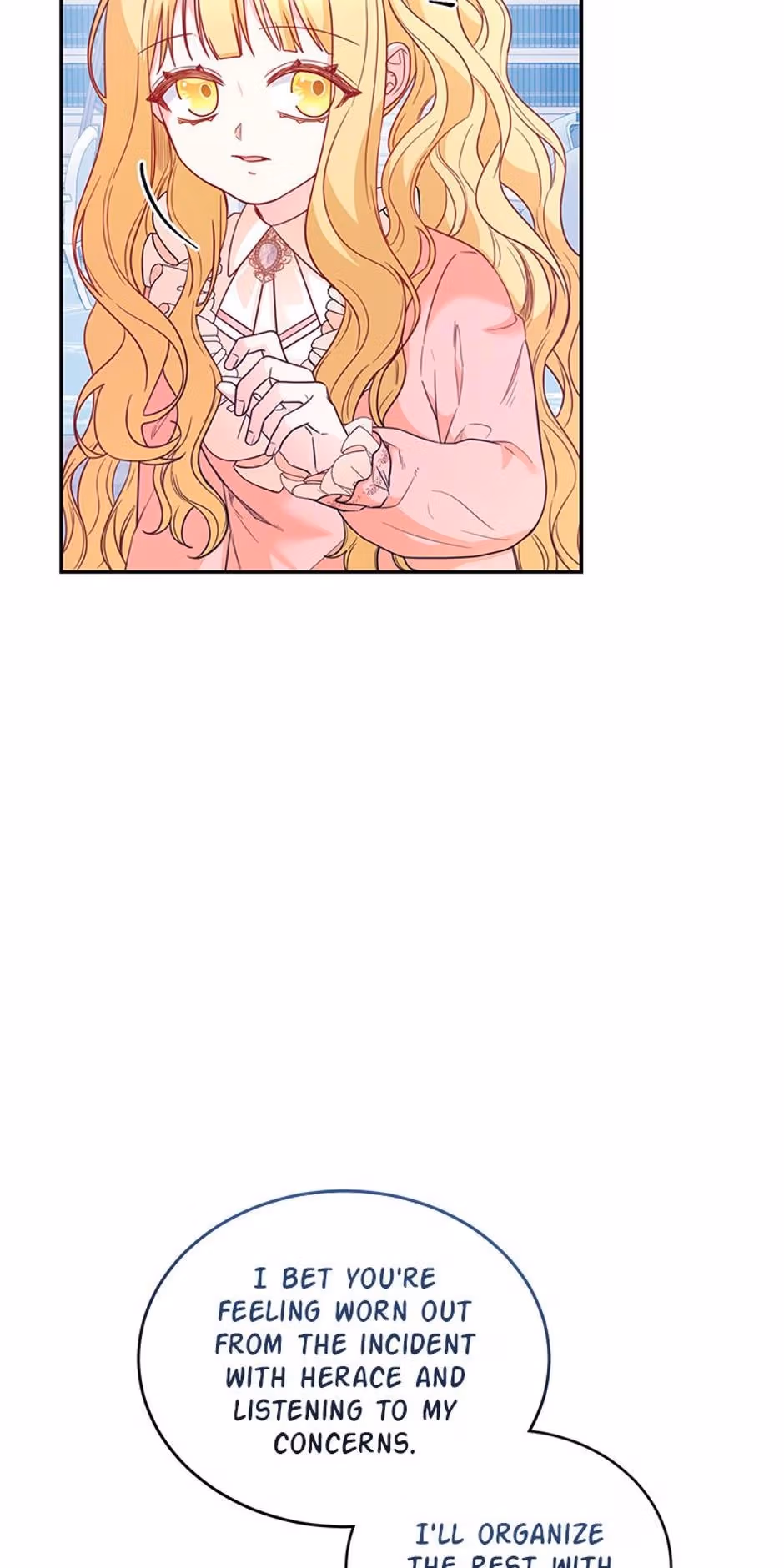 Read I Found Myself a Crazy Stepdad! chapter 45 image 12 on Lezhin