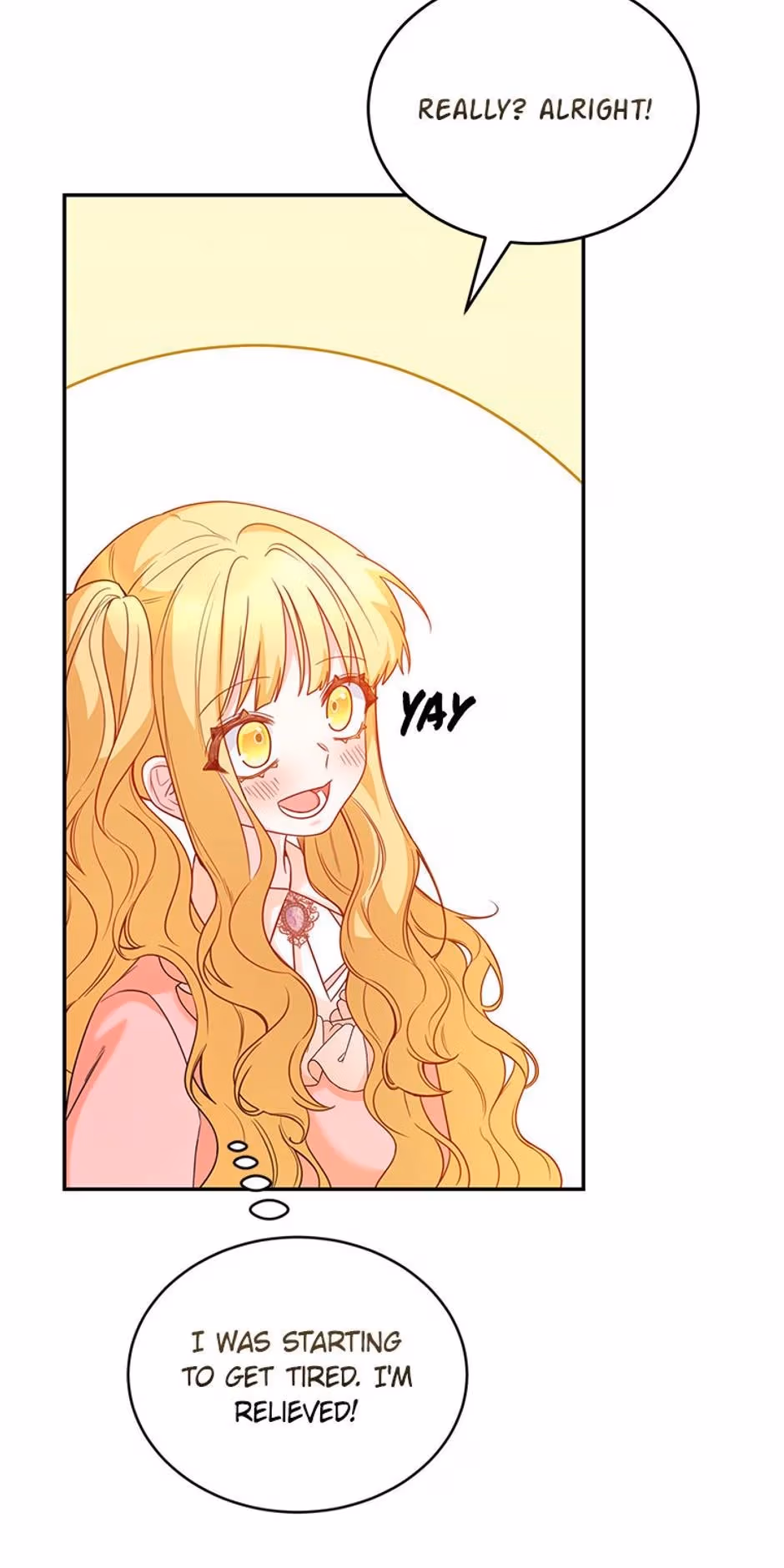 Read I Found Myself a Crazy Stepdad! chapter 45 image 14 on Lezhin
