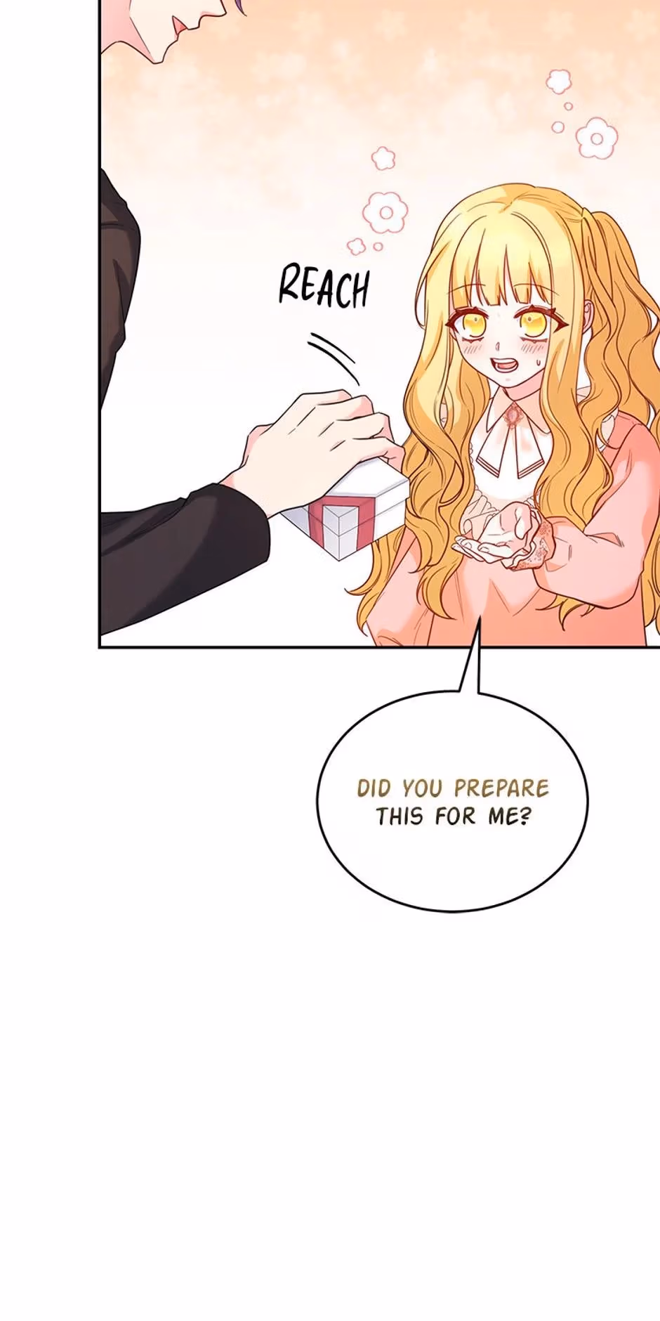 Read I Found Myself a Crazy Stepdad! chapter 45 image 18 on Lezhin