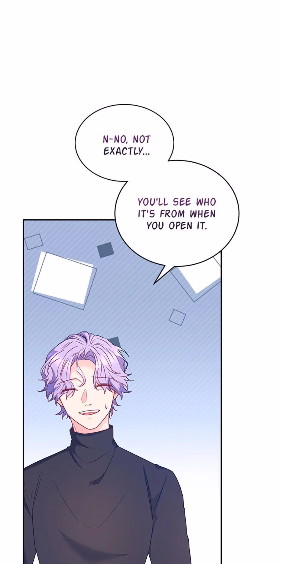 Read I Found Myself a Crazy Stepdad! chapter 45 image 19 on Lezhin