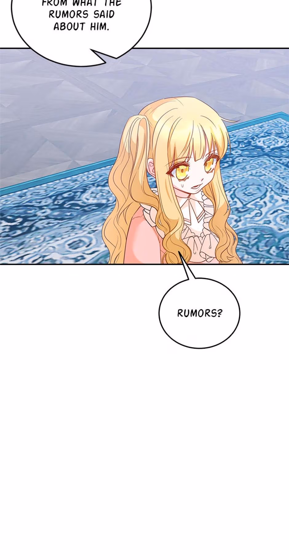 Read I Found Myself a Crazy Stepdad! chapter 45 image 2 on Lezhin
