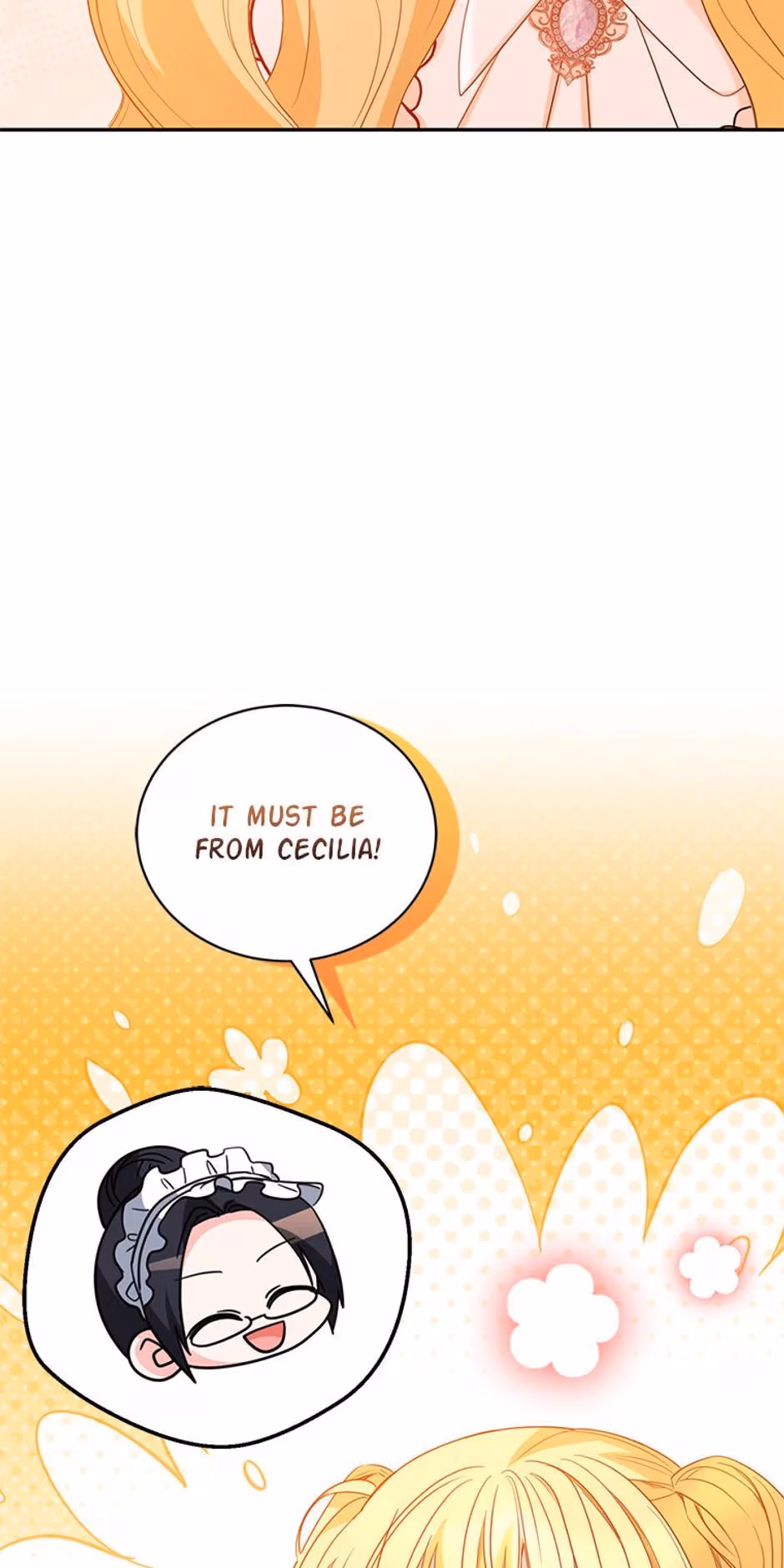 Read I Found Myself a Crazy Stepdad! chapter 45 image 23 on Lezhin