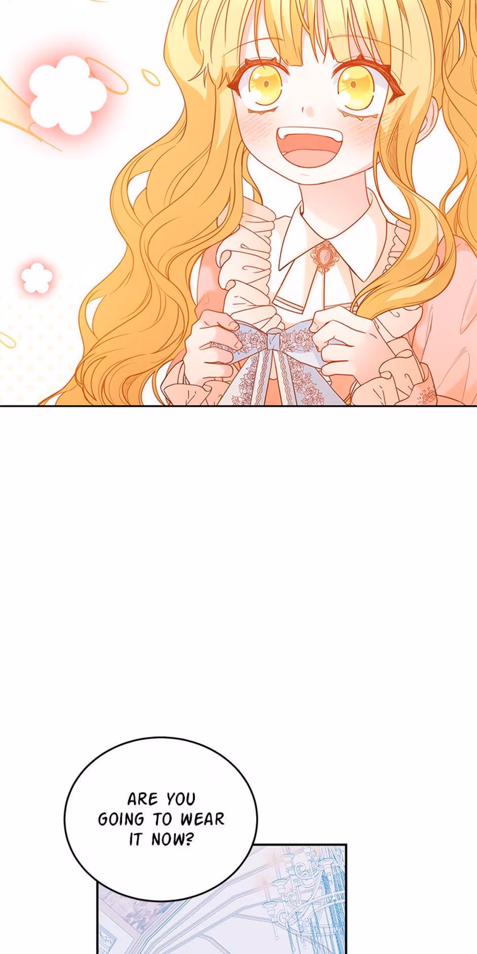 Read I Found Myself a Crazy Stepdad! chapter 45 image 24 on Lezhin