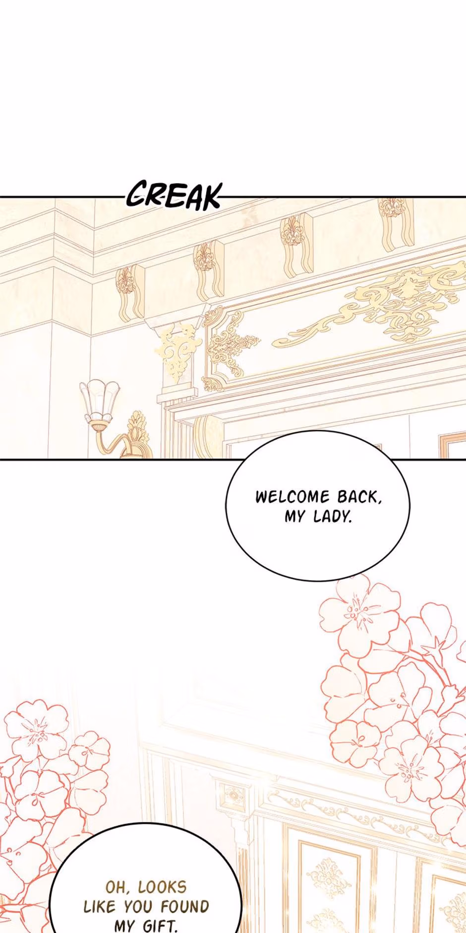 Read I Found Myself a Crazy Stepdad! chapter 45 image 26 on Lezhin
