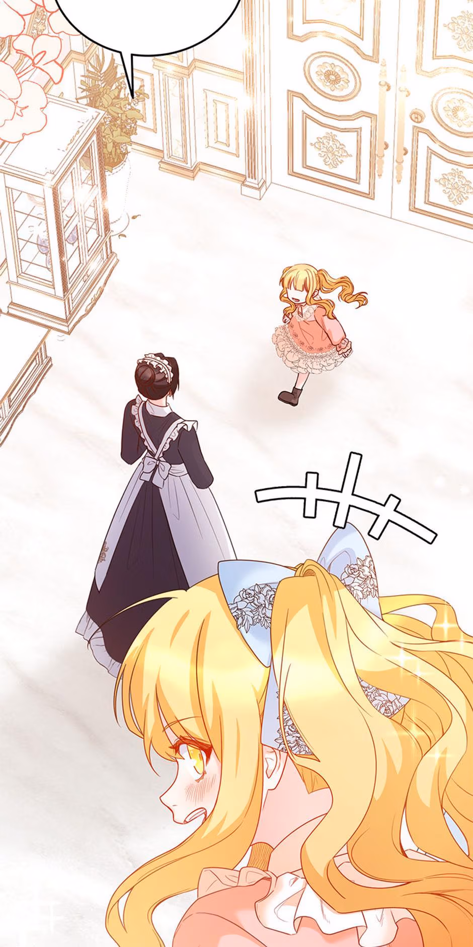 Read I Found Myself a Crazy Stepdad! chapter 45 image 27 on Lezhin