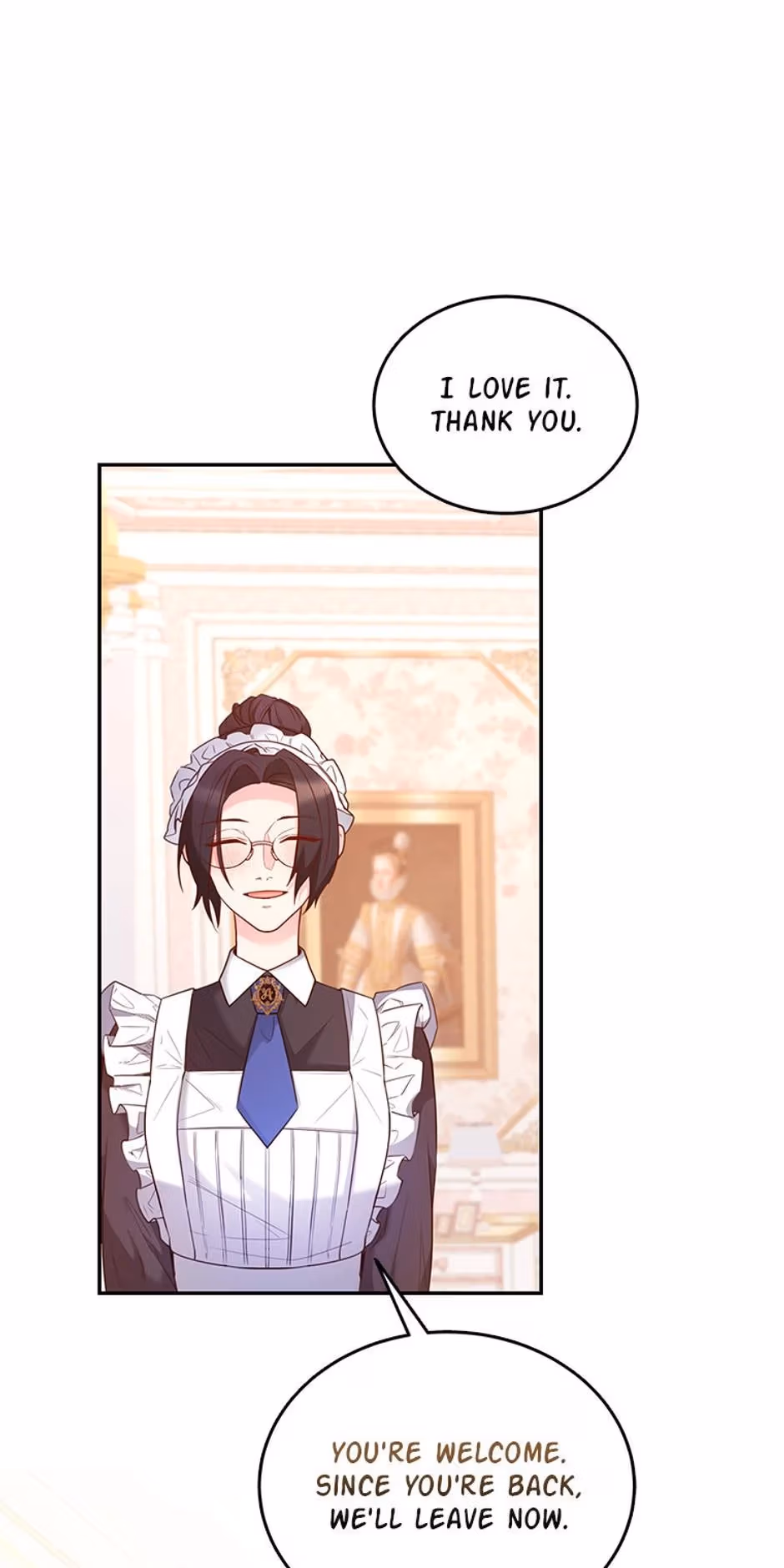 Read I Found Myself a Crazy Stepdad! chapter 45 image 29 on Lezhin