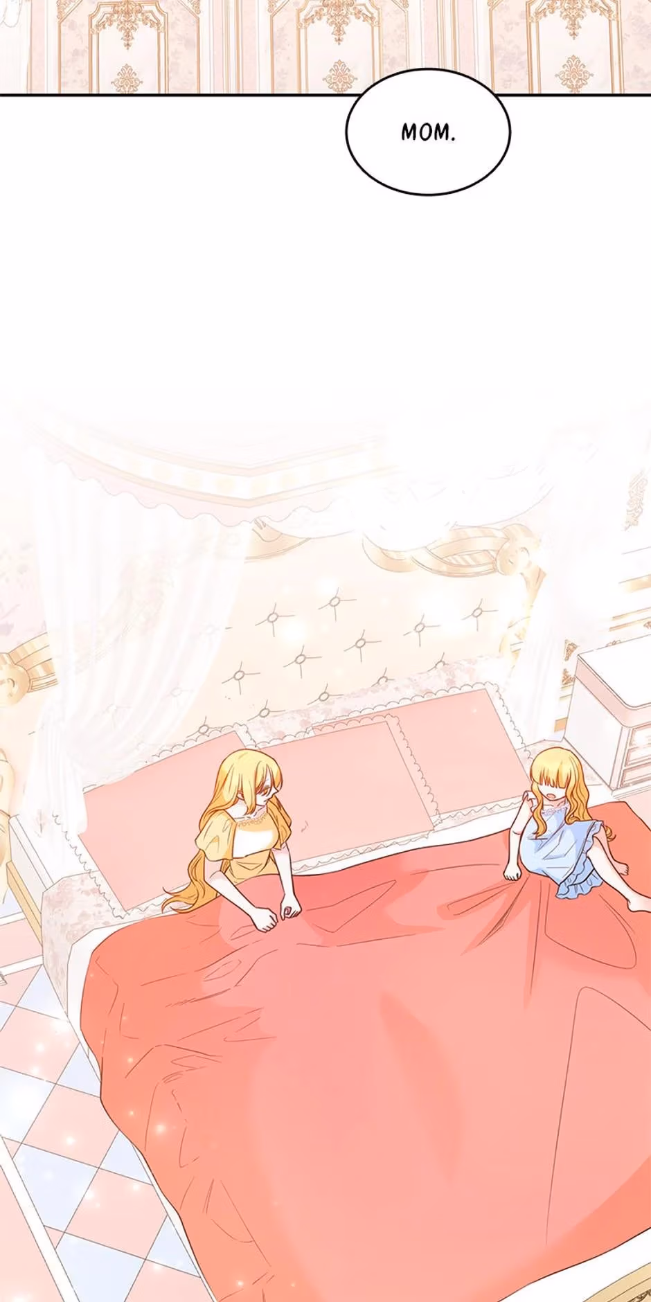 Read I Found Myself a Crazy Stepdad! chapter 45 image 32 on Lezhin