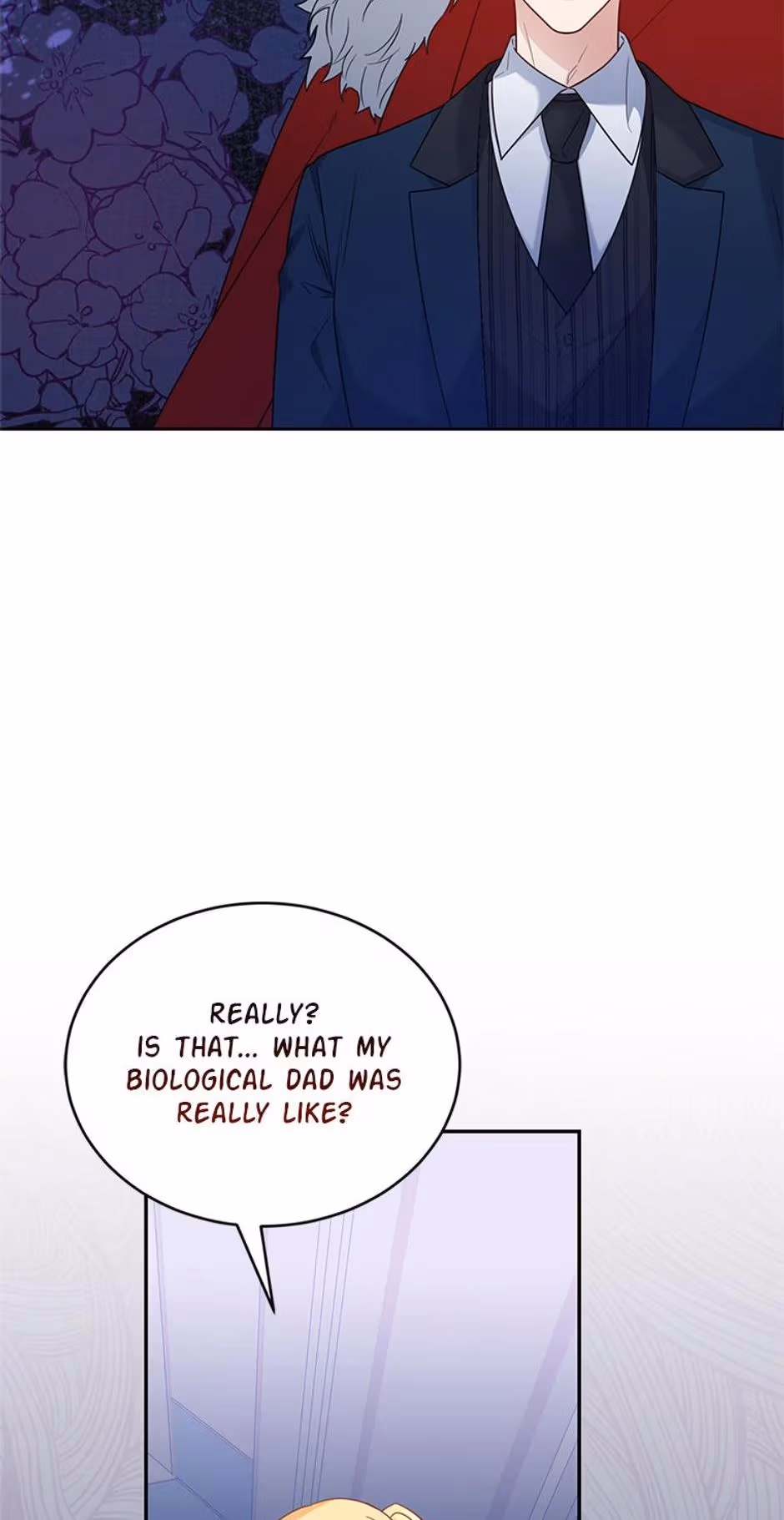 Read I Found Myself a Crazy Stepdad! chapter 45 image 4 on Lezhin