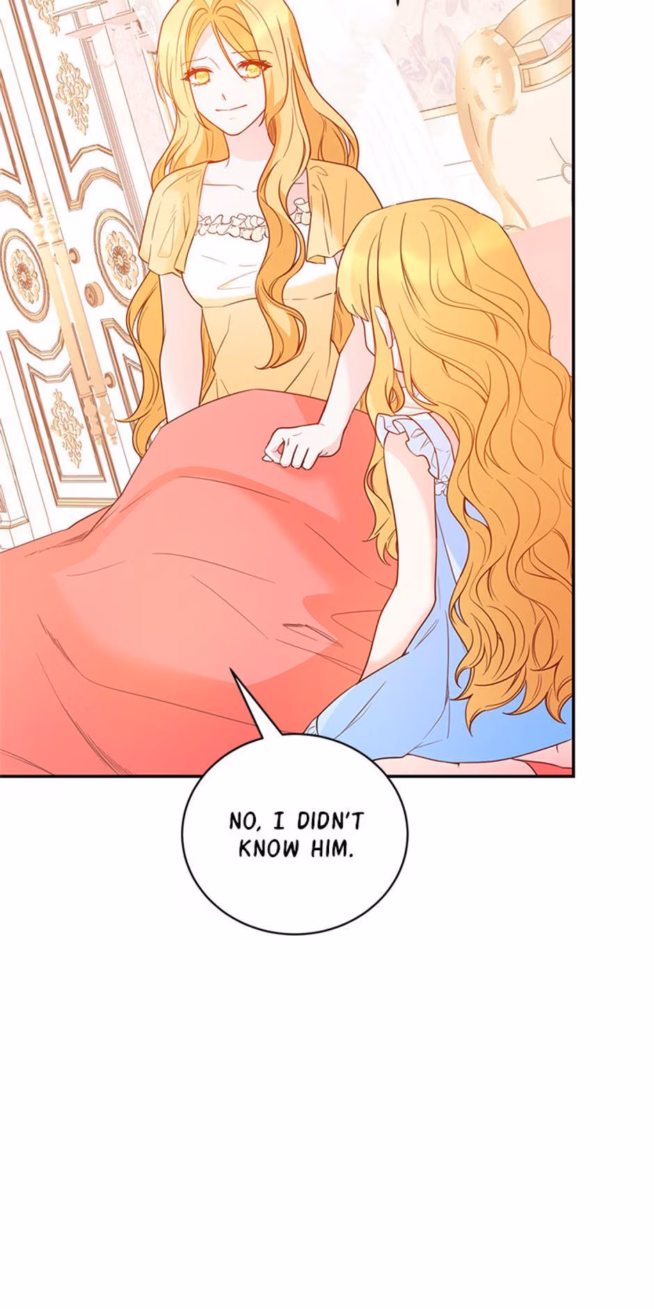 Read I Found Myself a Crazy Stepdad! chapter 45 image 43 on Lezhin