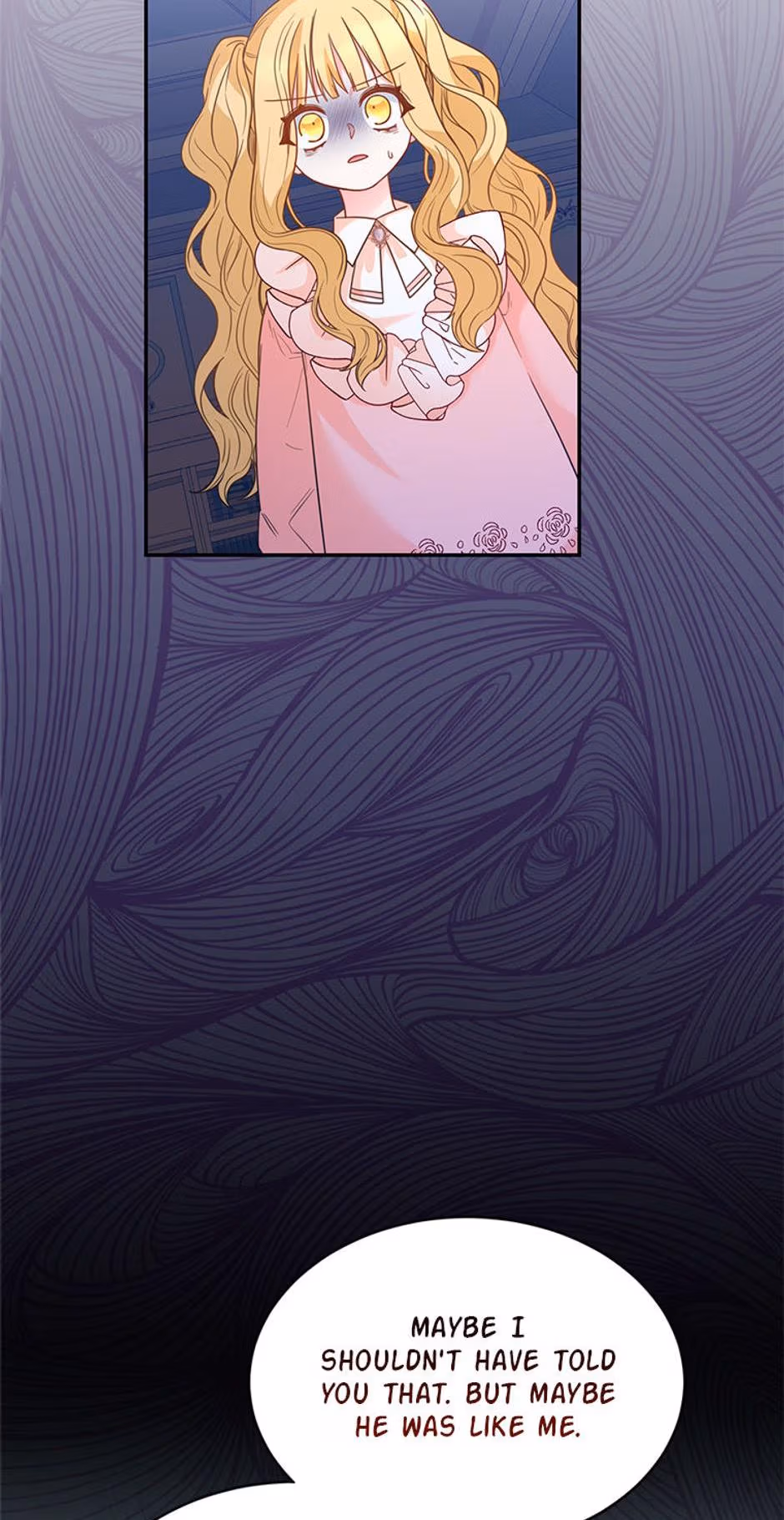 Read I Found Myself a Crazy Stepdad! chapter 45 image 5 on Lezhin