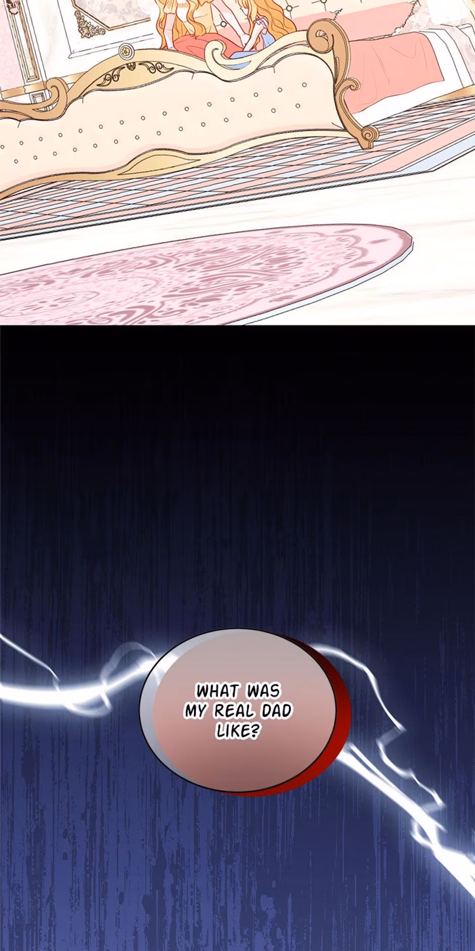 Read I Found Myself a Crazy Stepdad! chapter 45 image 50 on Lezhin