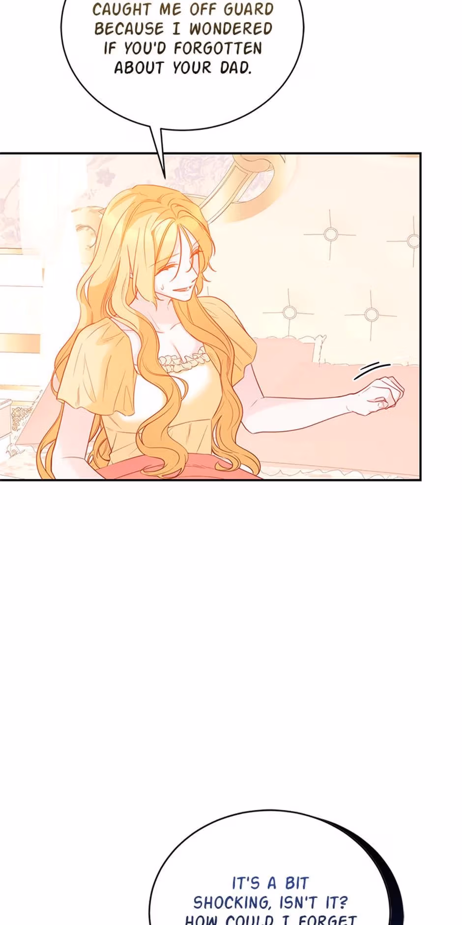 Read I Found Myself a Crazy Stepdad! chapter 45 image 57 on Lezhin