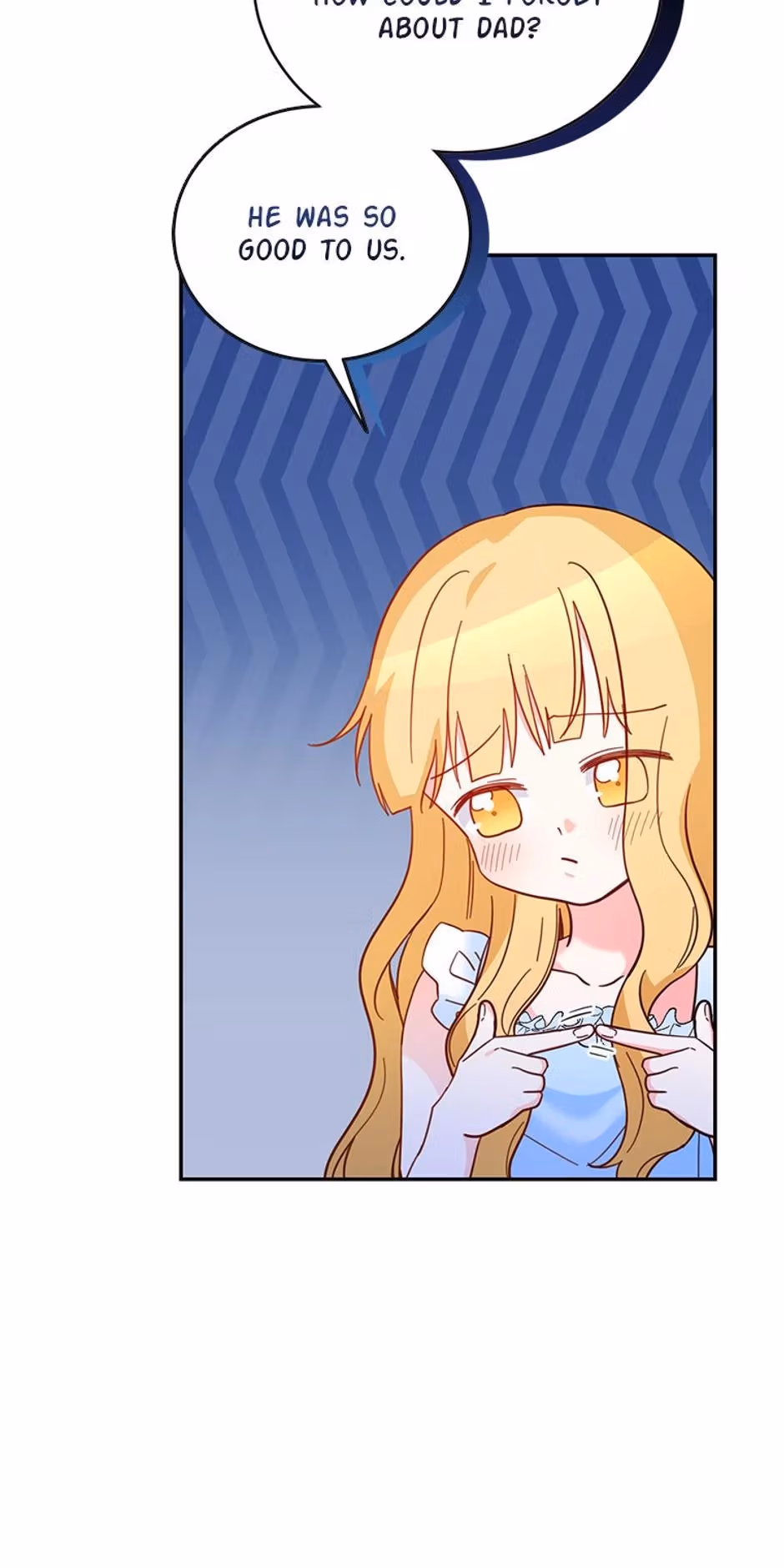 Read I Found Myself a Crazy Stepdad! chapter 45 image 58 on Lezhin
