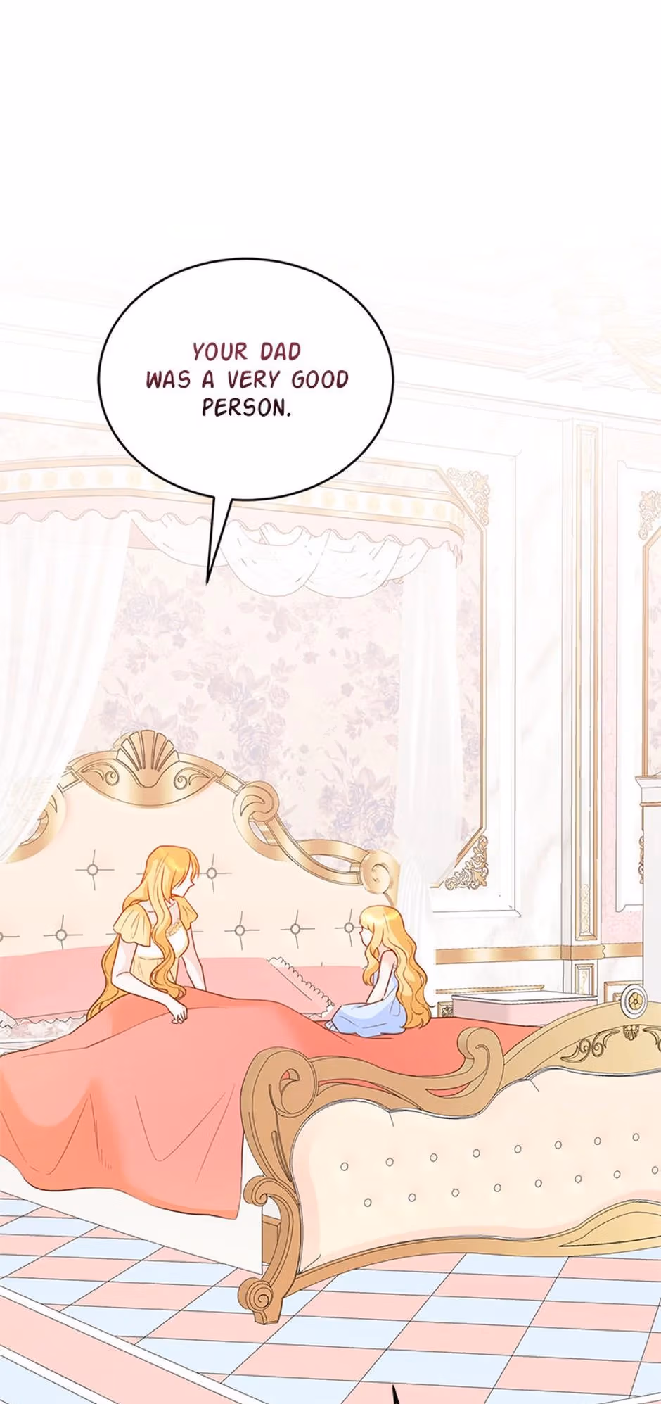 Read I Found Myself a Crazy Stepdad! chapter 45 image 59 on Lezhin