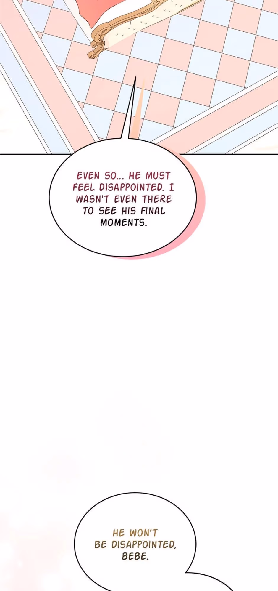 Read I Found Myself a Crazy Stepdad! chapter 45 image 65 on Lezhin
