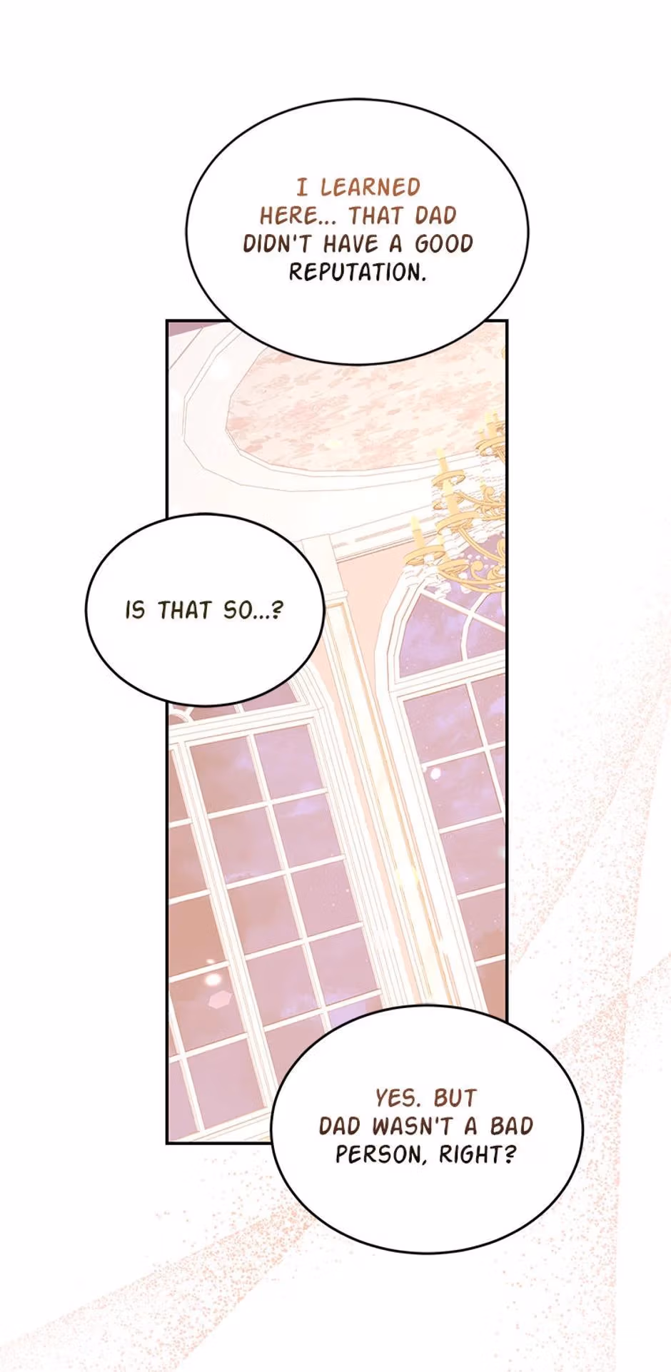 Read I Found Myself a Crazy Stepdad! chapter 45 image 68 on Lezhin