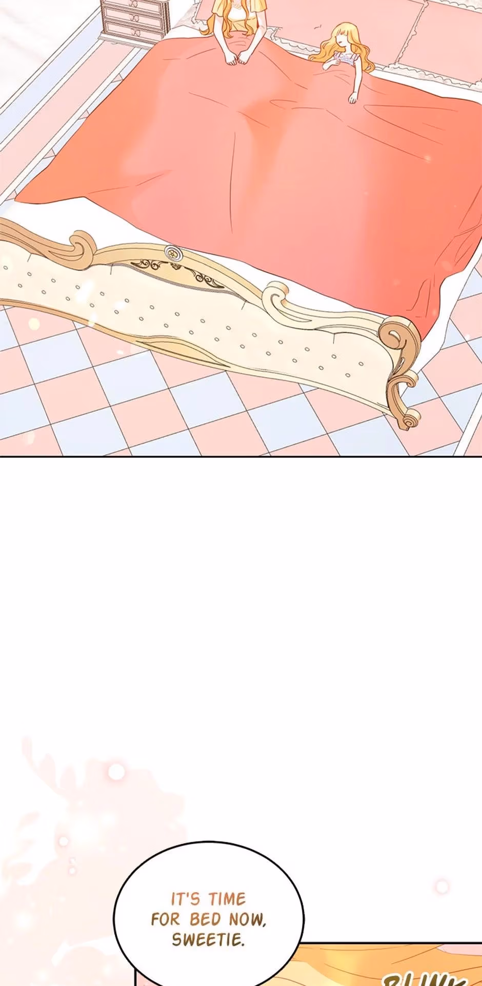 Read I Found Myself a Crazy Stepdad! chapter 45 image 70 on Lezhin