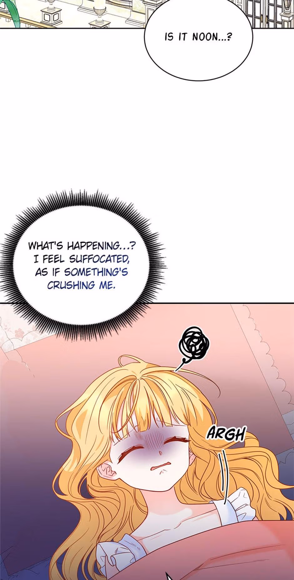 Read I Found Myself a Crazy Stepdad! chapter 46 image 1 on Lezhin