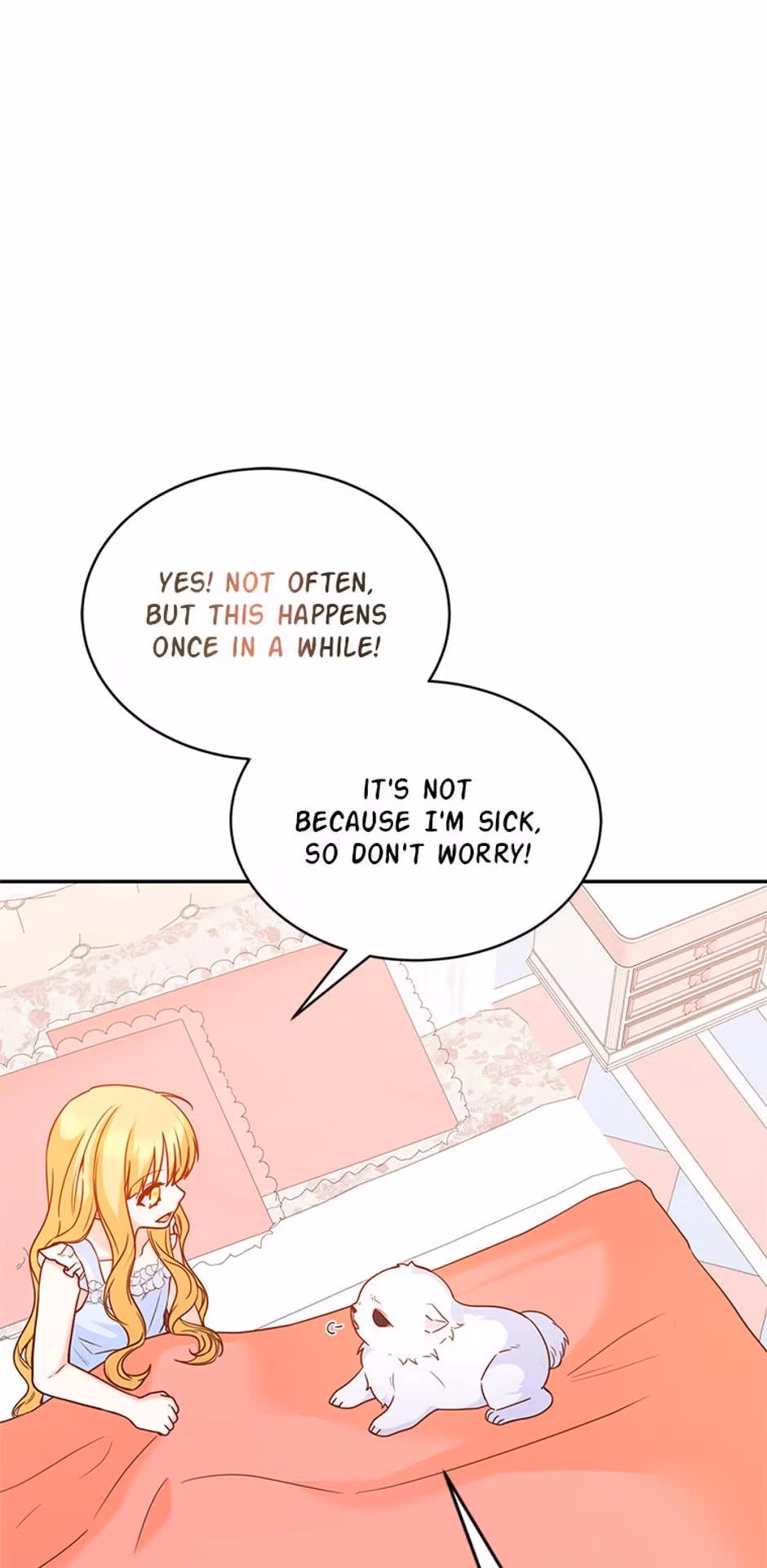 Read I Found Myself a Crazy Stepdad! chapter 46 image 11 on Lezhin