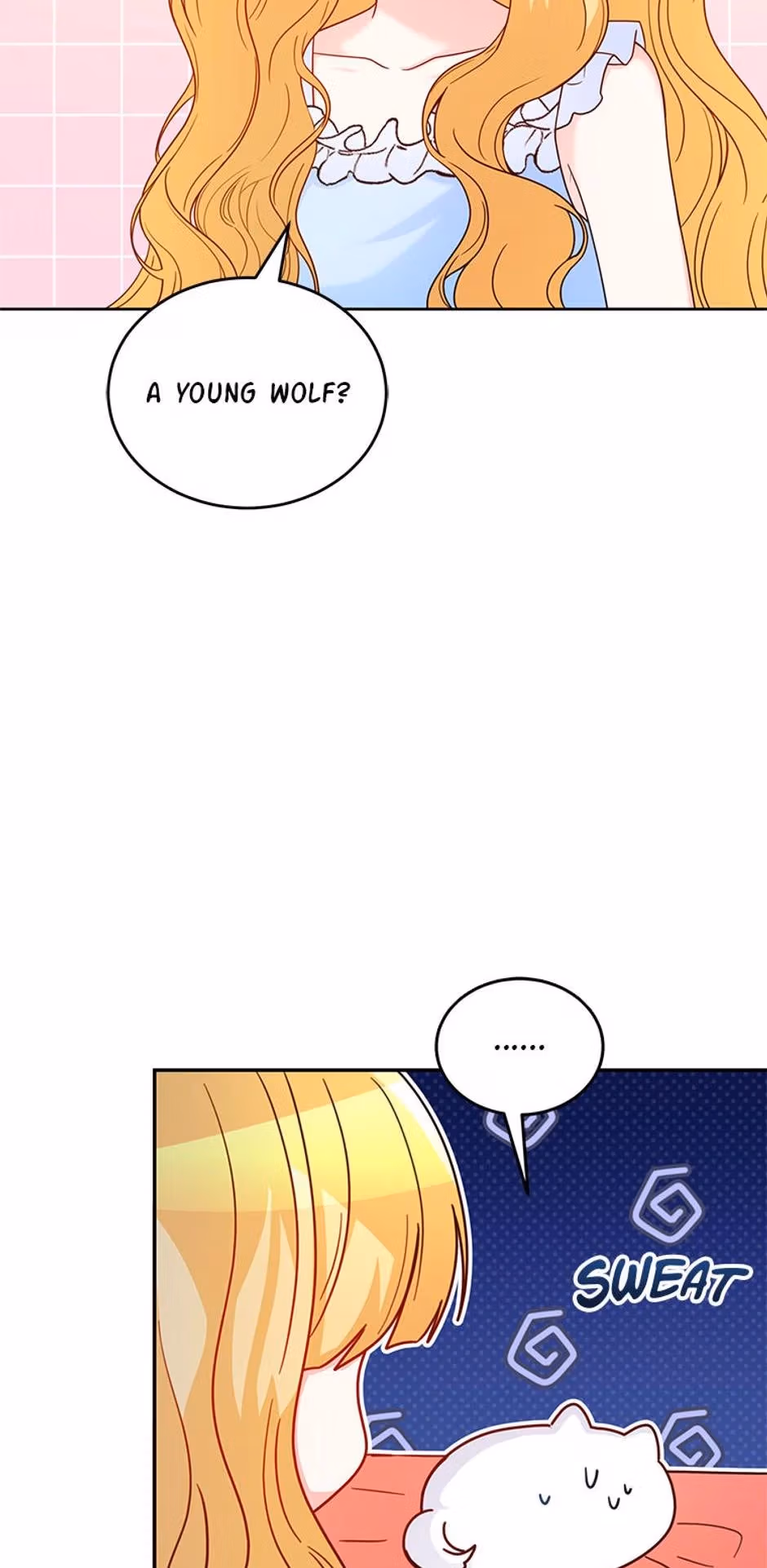 Read I Found Myself a Crazy Stepdad! chapter 46 image 15 on Lezhin