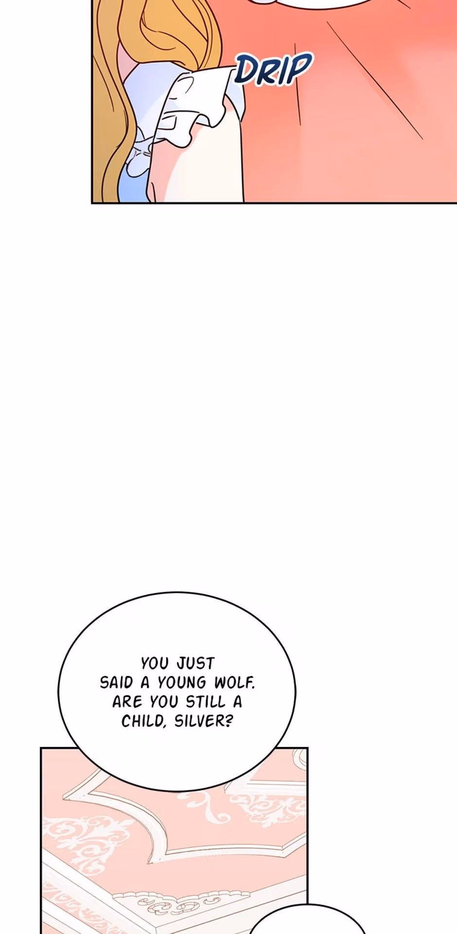Read I Found Myself a Crazy Stepdad! chapter 46 image 16 on Lezhin