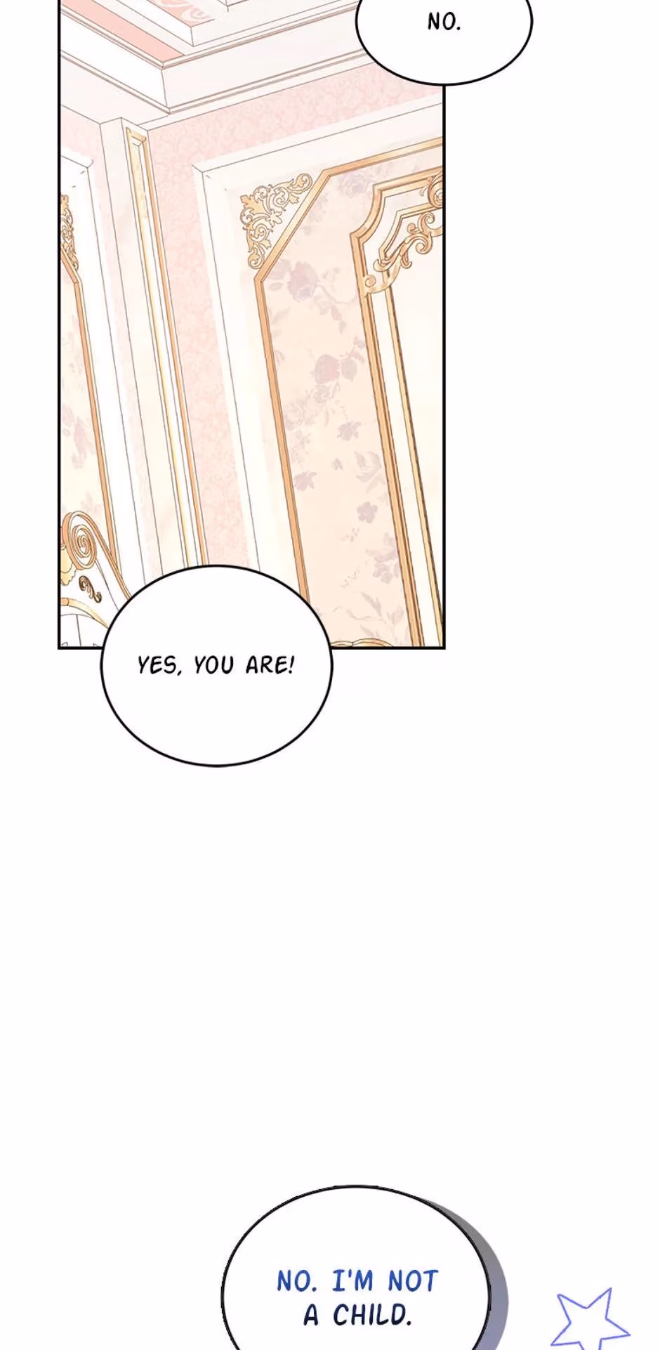Read I Found Myself a Crazy Stepdad! chapter 46 image 17 on Lezhin