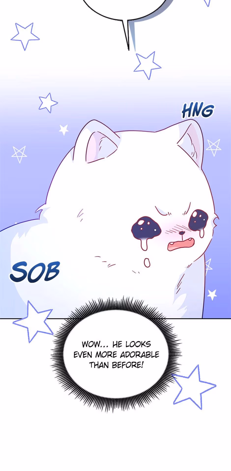 Read I Found Myself a Crazy Stepdad! chapter 46 image 18 on Lezhin