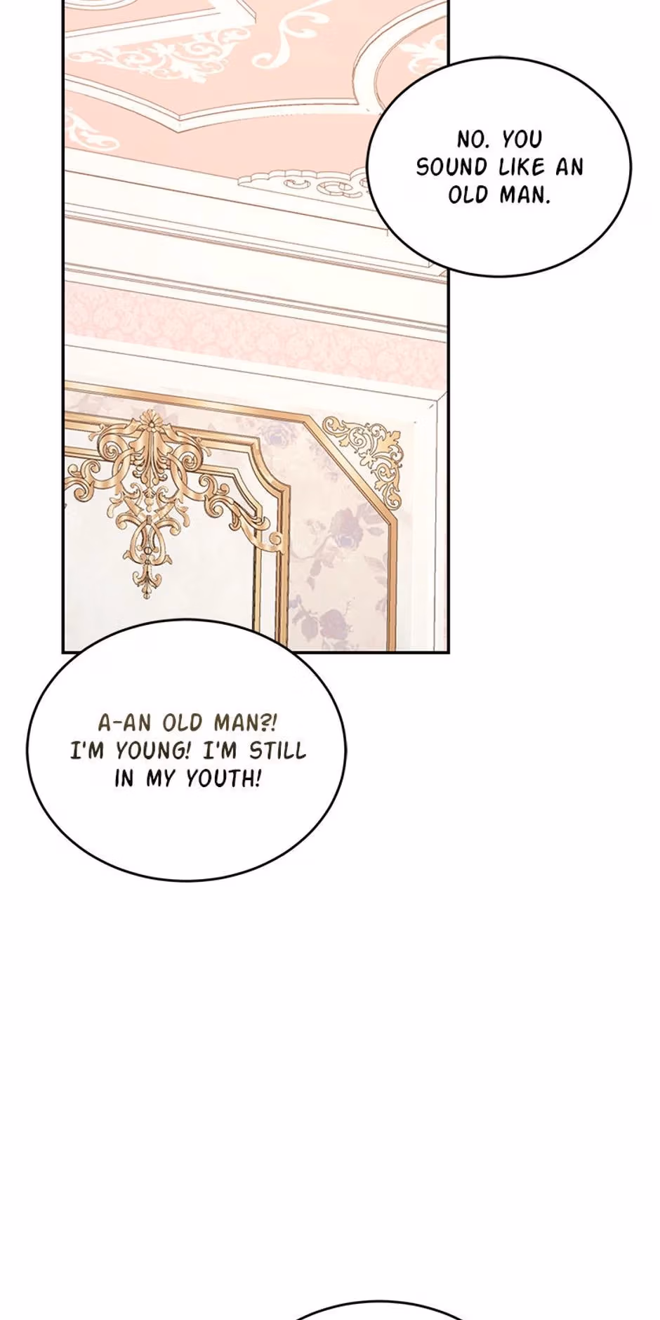 Read I Found Myself a Crazy Stepdad! chapter 46 image 23 on Lezhin