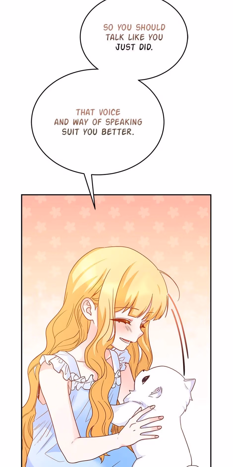 Read I Found Myself a Crazy Stepdad! chapter 46 image 24 on Lezhin