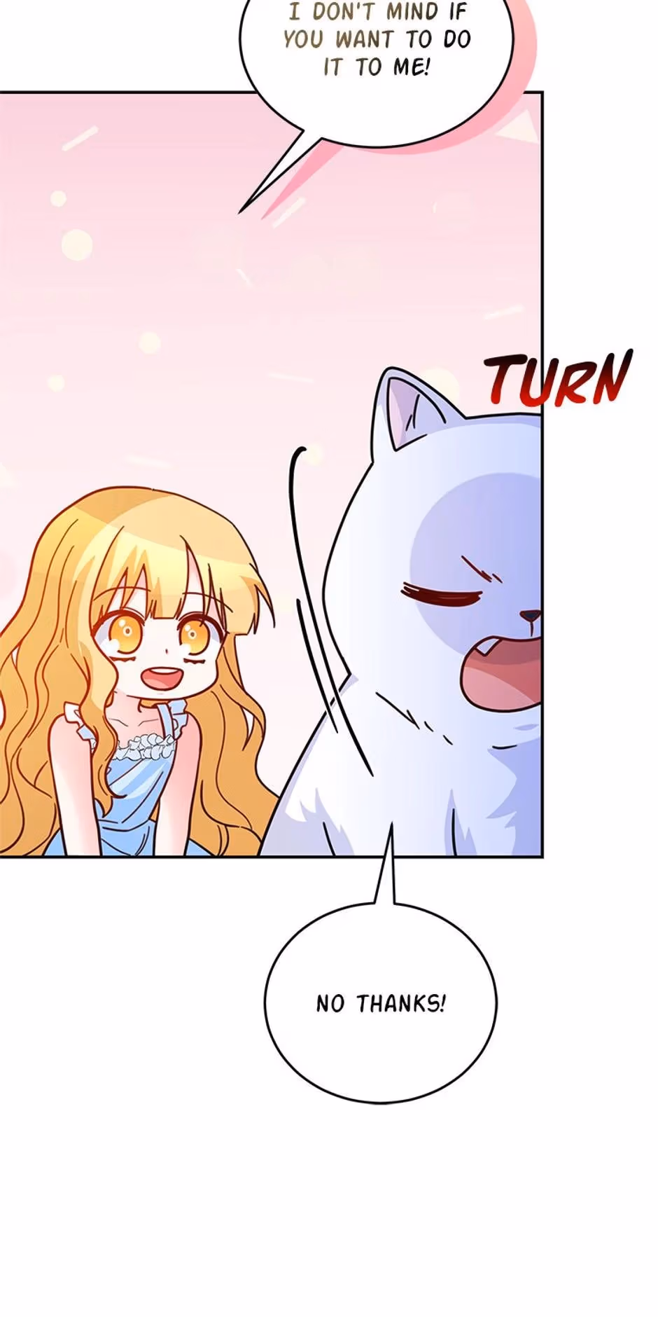 Read I Found Myself a Crazy Stepdad! chapter 46 image 28 on Lezhin