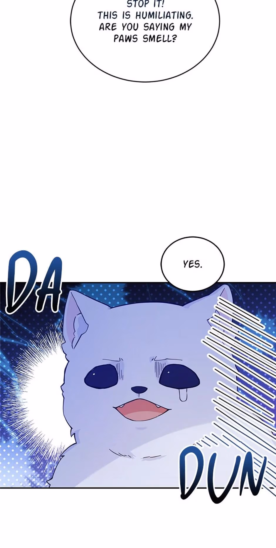 Read I Found Myself a Crazy Stepdad! chapter 46 image 30 on Lezhin