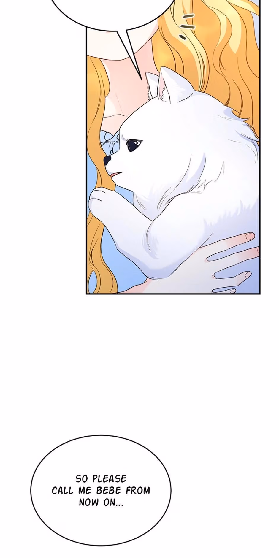 Read I Found Myself a Crazy Stepdad! chapter 46 image 41 on Lezhin
