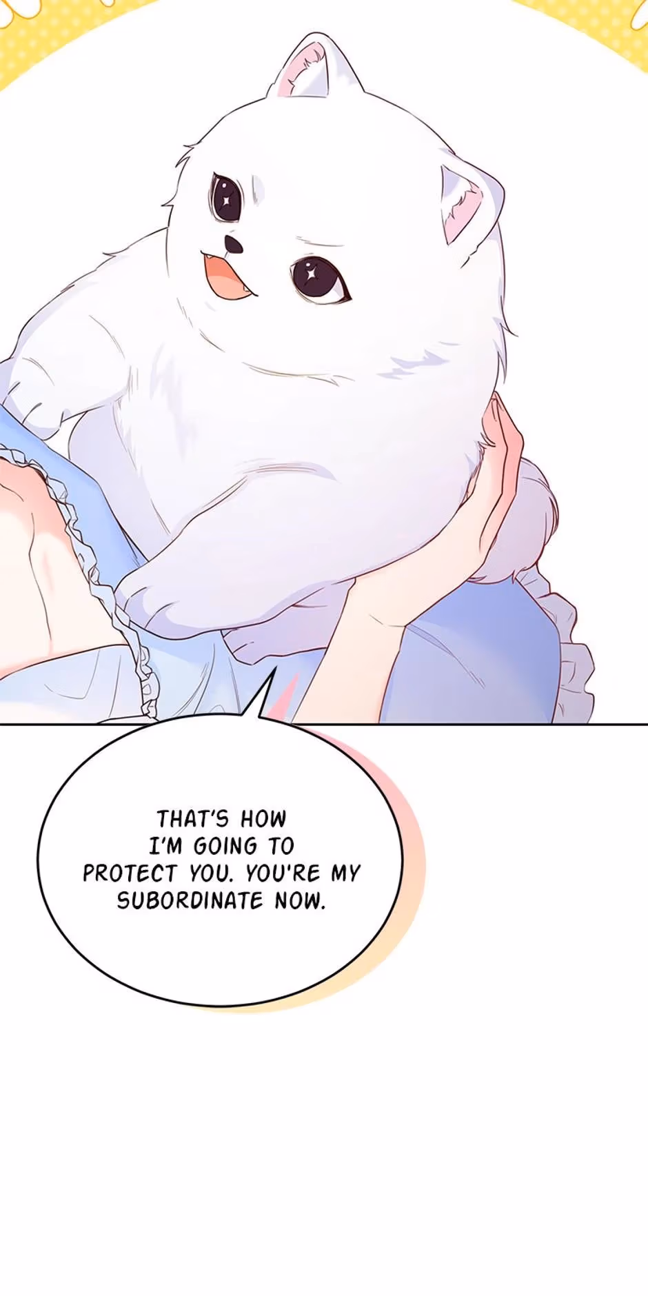 Read I Found Myself a Crazy Stepdad! chapter 46 image 43 on Lezhin