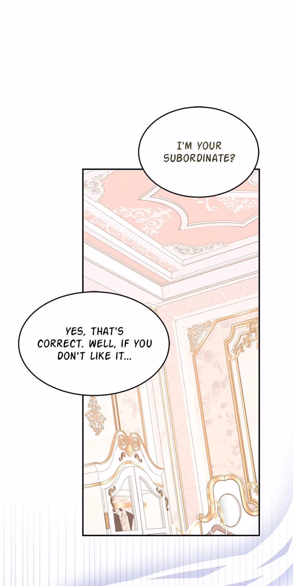 Read I Found Myself a Crazy Stepdad! chapter 46 image 44 on Lezhin