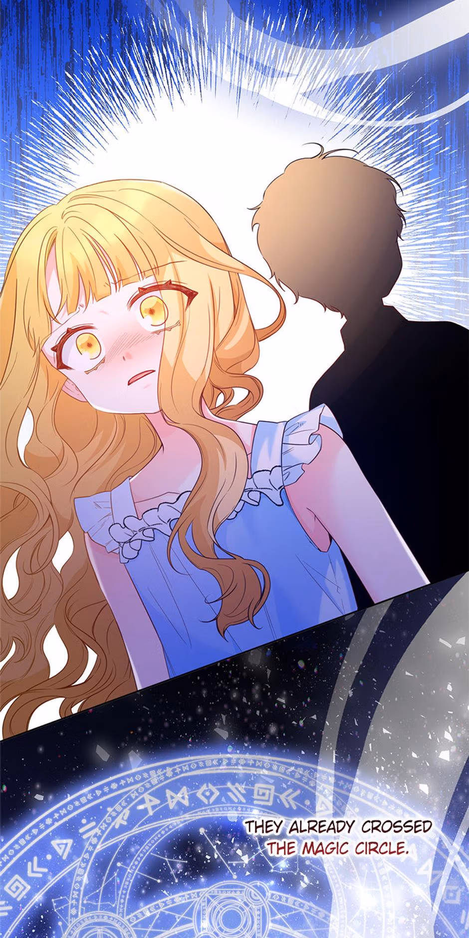 Read I Found Myself a Crazy Stepdad! chapter 46 image 46 on Lezhin
