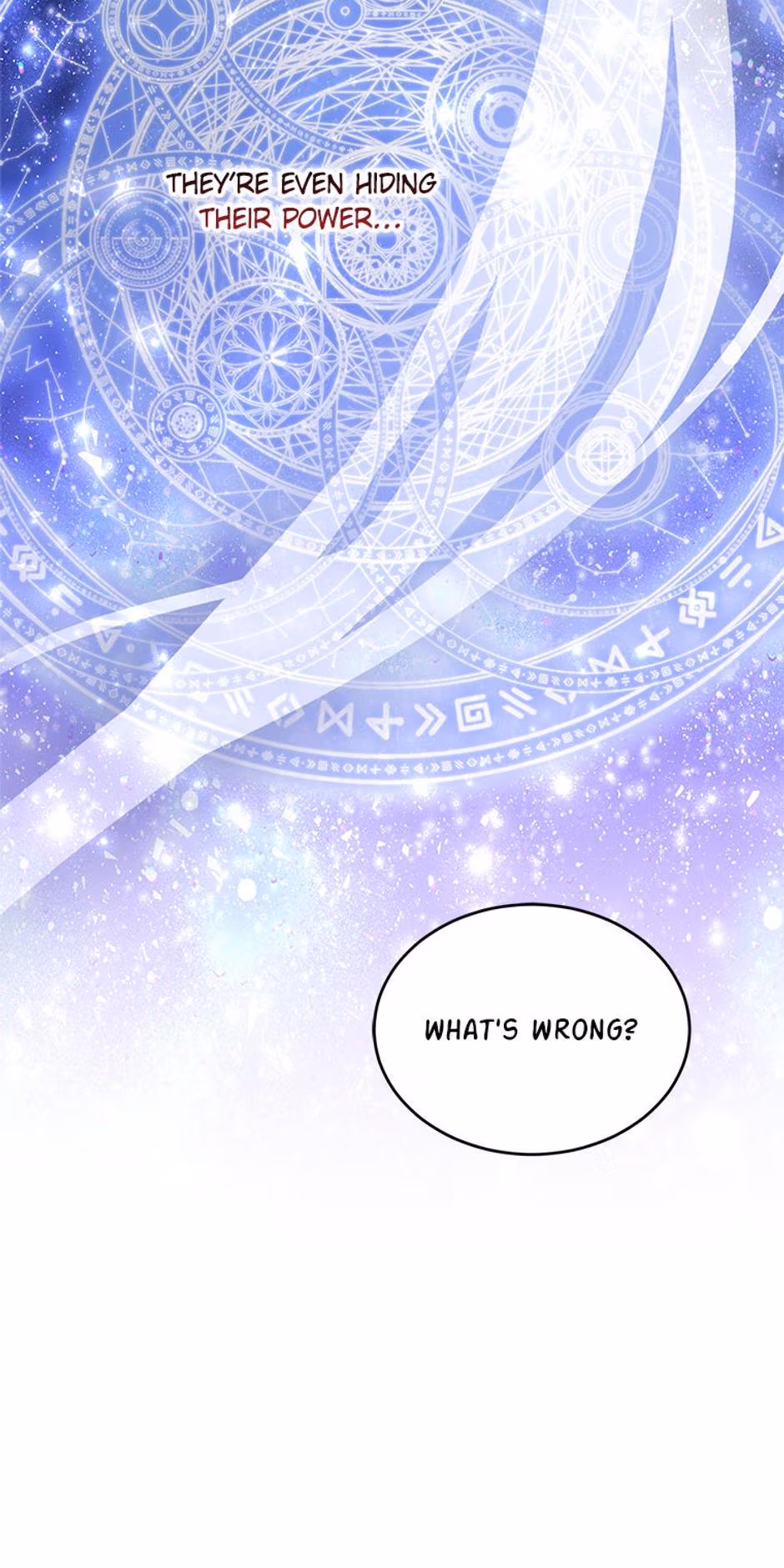 Read I Found Myself a Crazy Stepdad! chapter 46 image 47 on Lezhin