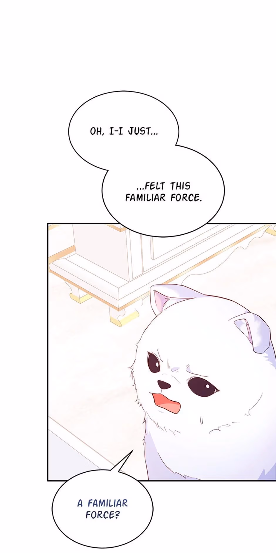 Read I Found Myself a Crazy Stepdad! chapter 46 image 48 on Lezhin