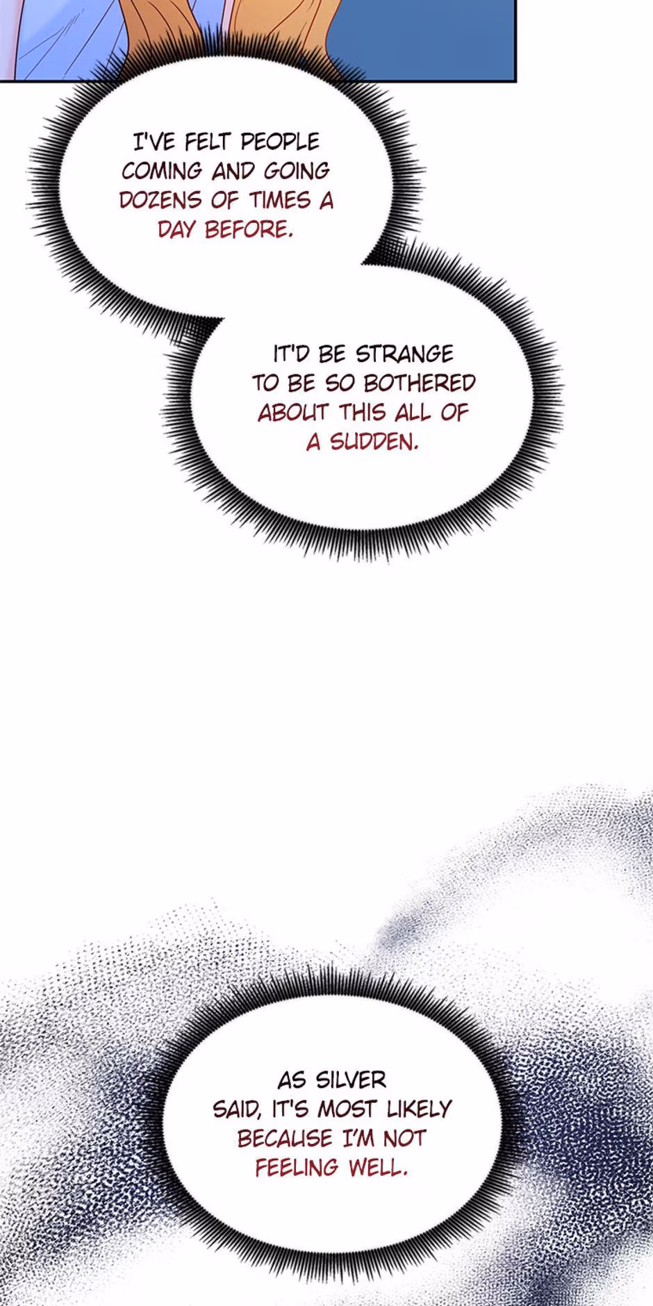 Read I Found Myself a Crazy Stepdad! chapter 46 image 50 on Lezhin