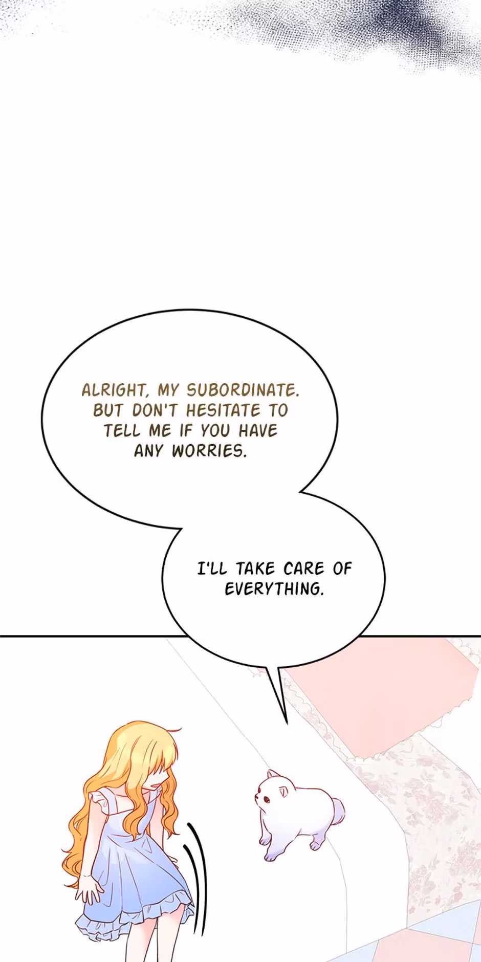Read I Found Myself a Crazy Stepdad! chapter 46 image 51 on Lezhin