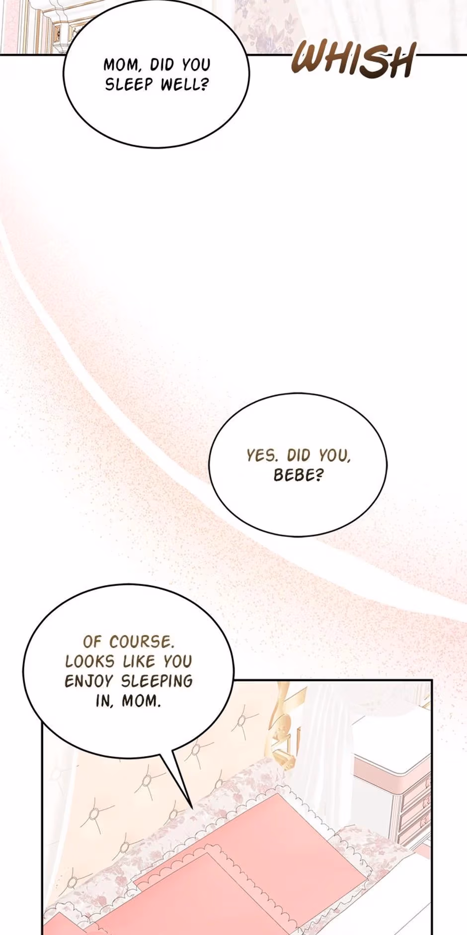 Read I Found Myself a Crazy Stepdad! chapter 46 image 53 on Lezhin