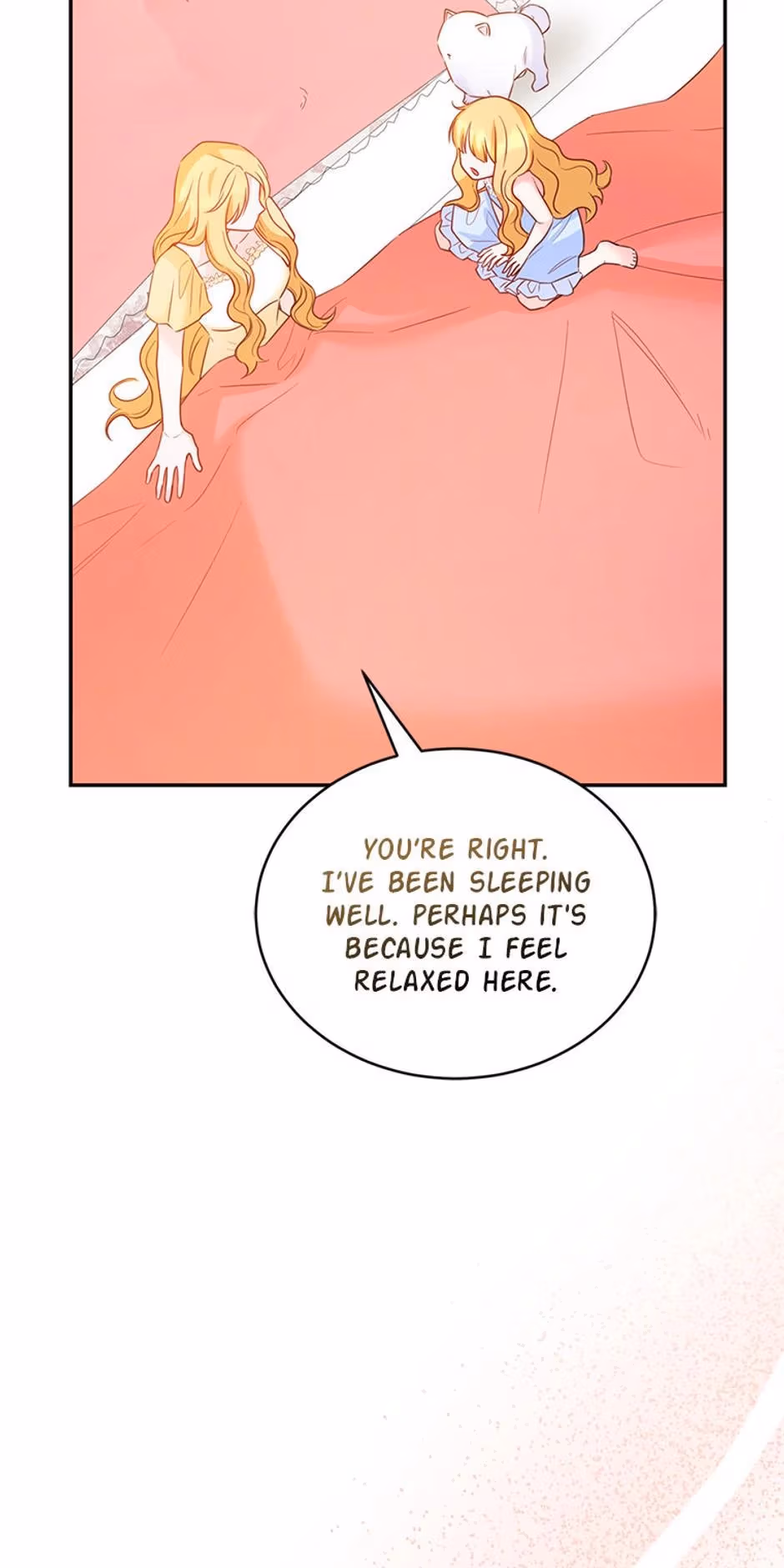 Read I Found Myself a Crazy Stepdad! chapter 46 image 54 on Lezhin