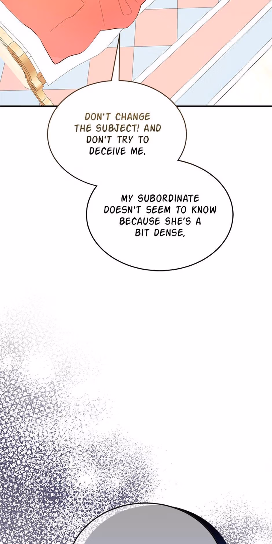Read I Found Myself a Crazy Stepdad! chapter 46 image 59 on Lezhin