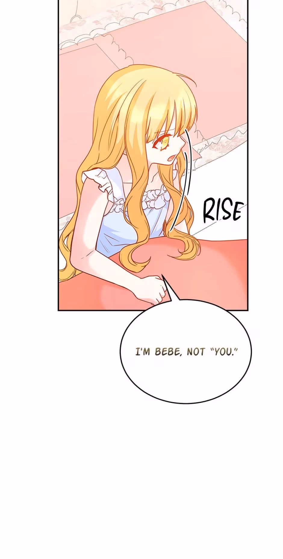 Read I Found Myself a Crazy Stepdad! chapter 46 image 6 on Lezhin